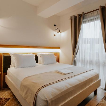 Sharm Hotel Luxury Gjirokastër Extérieur photo