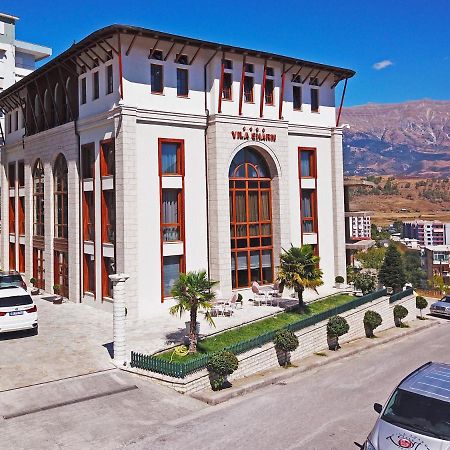 Sharm Hotel Luxury Gjirokastër Extérieur photo
