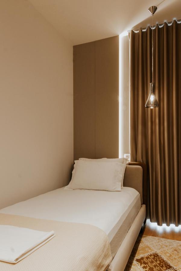 Sharm Hotel Luxury Gjirokastër Extérieur photo